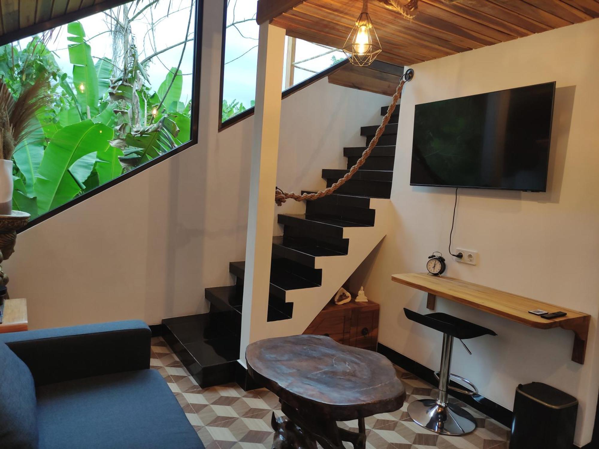 Ayumar Homestay Medewi Pulukan Zimmer foto