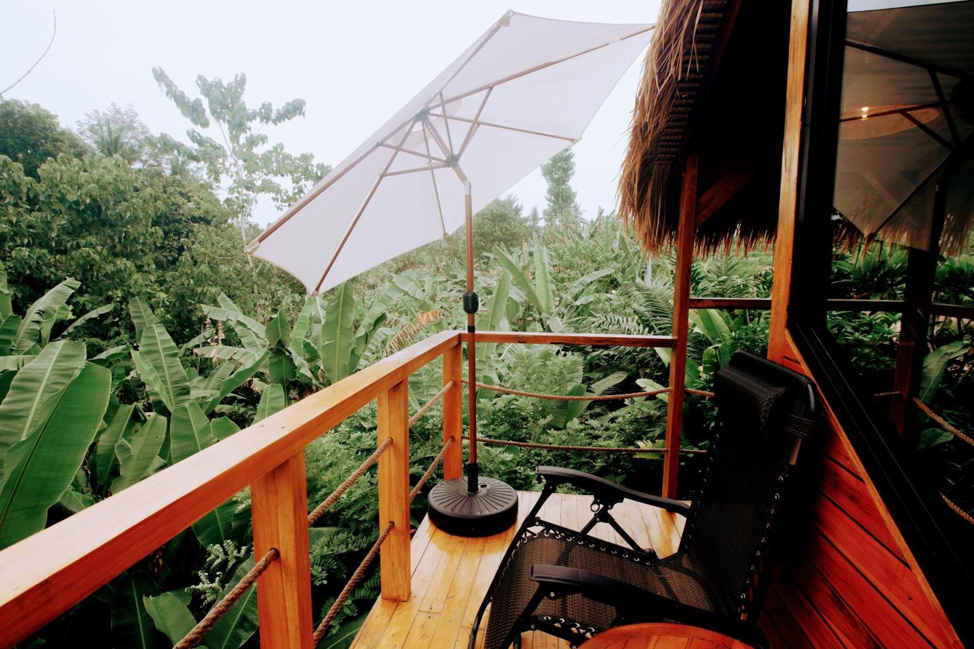 Ayumar Homestay Medewi Pulukan Zimmer foto